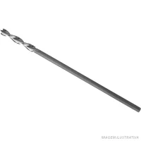 Broca para Mourao e Fibrocimento AC 9/32X250MM Lenox-Twill IW1841