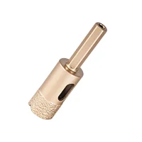 Broca para Porcelanato 30MM Rocast 1180011