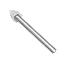 Broca para Vidro 10MM Cortag 60132