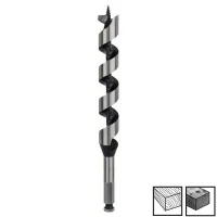 Broca Serpentina para Madeira AC 24X235MM Bosch 2608597634