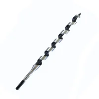 Broca Serpentina para Madeira AC 3/4X280MM Irwin IW401