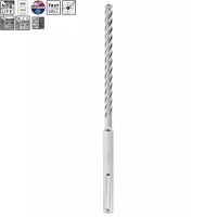 Broca de Widia Sds-Max Expert 14X200X340MM Bosch 2608900207