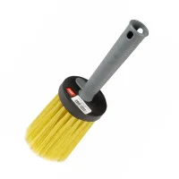 Broxa de Nylon Redonda 75X105MM Max 4510