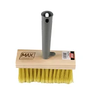 Broxa de Nylon Retangular 58X165MM Max 5100