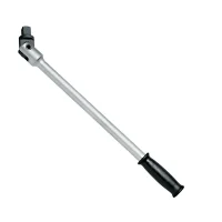 Cabo Articulado CRV 3/4" Gedore 3296