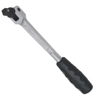 Cabo Articulado Encaixe 1/2" CRV 10" Gedore 1996