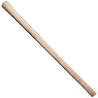 Cabo de Madeira para Marreta 8kg 915MM Malinski 101204021