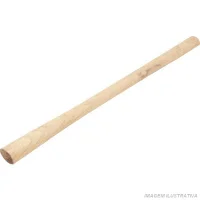 Cabo de Madeira para Picareta 950MM Ms 69