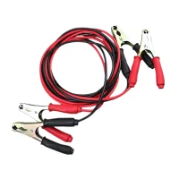 Cabo para Transferencia de Carga 2,5M 200A Kitec CTK01