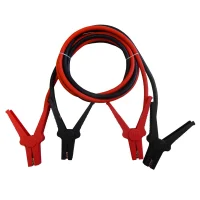 Cabo para Transferencia de Carga 2,5M 300A Flach CTF-3