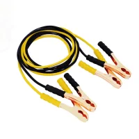 Cabo para Transferencia de Carga 2,5M 600A Western 884