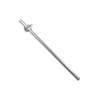 Cabo T CRV 1" Gedore 2187