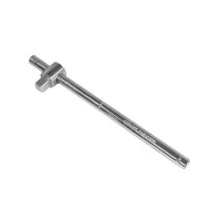 Cabo T CRV 1/2" Corneta 3338000