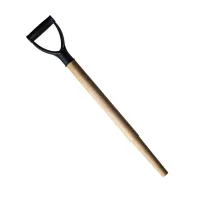 Cabo Y de Madeira para Pa 703MM Malinski 103101011