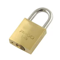 Cadeado de Latao 20MM Pado LT20