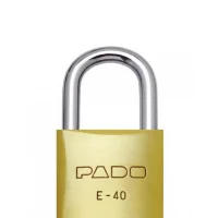 Cadeado de Latao 40MM Pado LT40