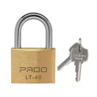 Cadeado de Latao 40MM Pado LT40