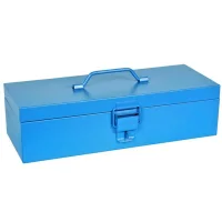 Caixa Bau para Ferramentas 40CM Marcon 840