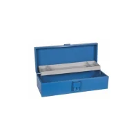 Caixa Bau para Ferramentas com Bandeja 40CM Marcon 140
