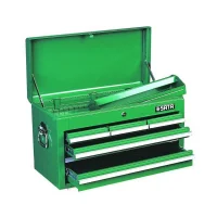 Caixa Gabinete com 6 Gavetas Para Ferramentas Sata ST95106SC