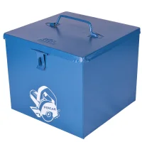 Caixa Bau para Serra Marmore 24CM Fercar 12