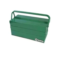 Caixa Sanfonada 5 Gavetas 70 Pecas 50CM Sata ST95104A70-6