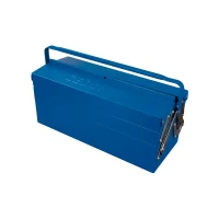 Caixa Sanfonada 5 Gavetas 74 Pecas 50CM Gedore 1335 GME