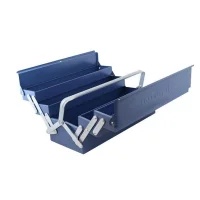 Caixa Sanfonada 5 Gavetas para Ferramentas 50CM Gedore 1335