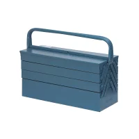 Caixa Sanfonada 7 Gavetas para Ferramentas 50CM Marcon 507F