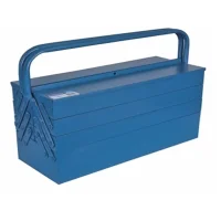 Caixa Sanfonada 7 Gavetas Reforcada Para Ferramentas 50CM Marcon 507R