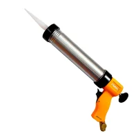 Calafetador Pneumatico Puma AT-6042