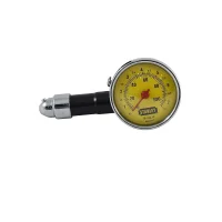 Calibrador de Pneu com Relogio 10-100LBS Stanley 79-052