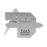 Calibre de Solda Tipo 2 Zaas 1130014
