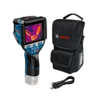 Camera Termografica Termovisor -20A600 CELSIUS Bosch GTC 600C