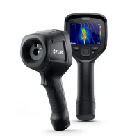 Camera Termografica Termovisor 76800 Pixels -20A550 CELSIUS Flir E8 PRO