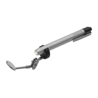 Caneta Luminosa com Espelho Gedore 474-30