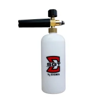 Canhao de Espuma Snow Foam 1L Sigma SGT-9918