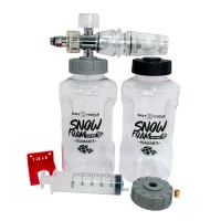 Canhao de Espuma Snow Foam Diamante 1L Sigma SGT-9923