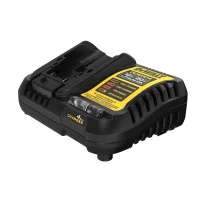 Carregador de Bateria 12V-20V Bivolt Dewalt DCB1104-BR