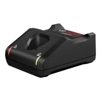 Carregador de Bateria 12V Bivolt Bosch GAL 12V-40