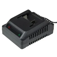 Carregador de Bateria 18V 1.5AH Bivolt Toyama TBT18CHG1.5D