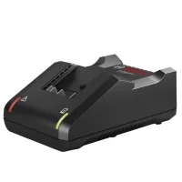 Carregador de Bateria 14,4V E 18V Bivolt Bosch GAL 18V-40
