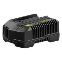 Carregador de Bateria 20V Bivolt Stanley SC200-BR