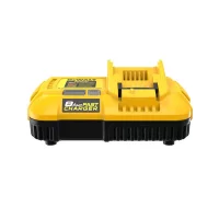 Carregador de Bateria Rapido 12V 20V 60V MAX 110V Dewalt DCB118-BR