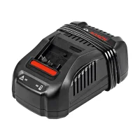 Carregador de Bateria Rapido 14,4V E 18V 110V Bosch GAL 1880CV