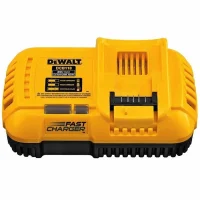 Carregador de Bateria Rapido 12V 20V 60V MAX 220V Dewalt DCB118-B2