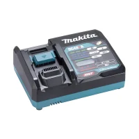 Carregador de Bateria Rapido 40V Bivolt Makita DC40RA