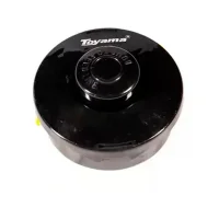 Carretel Automatico para Rocadeira M12X1,5MM Toyama TTHA12150F1