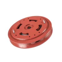 Carretel com Fio de Nylon para Rocadeiras Makita B02951