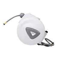 Carretel Retratil com Mangueira para Ar 5/16"-10M Noll 6310002